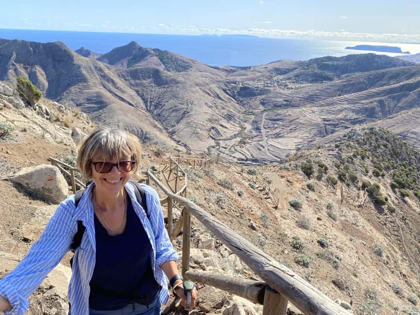 Porto Santo: Pico Branco and Terra Cha Guided Mountain Hike - Key points at a glance