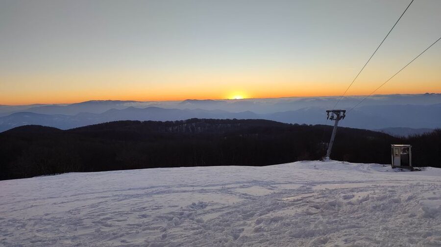 Potenza: Guided Mountain Walking Tour with Snowshoes - Who will enjoy this most?