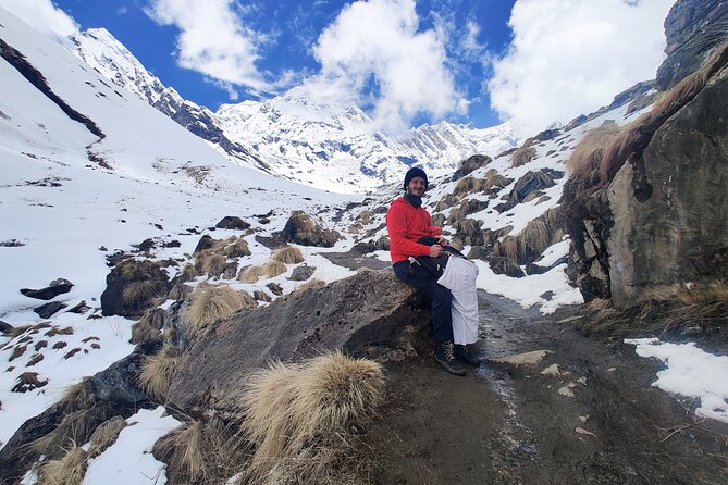 Private 12-Day All Inclusive Guided Annapurna Base Camp Trek Tour - Key points at a glance