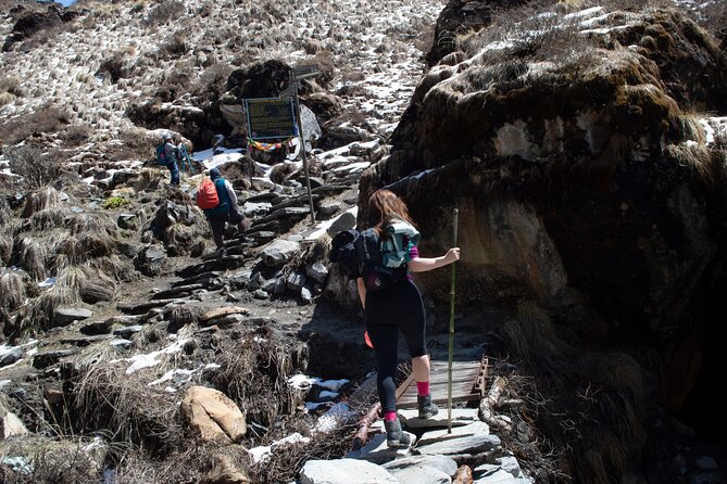 Private 12-Day All Inclusive Guided Annapurna Base Camp Trek Tour - Why the Annapurna Sanctuary makes this trek special