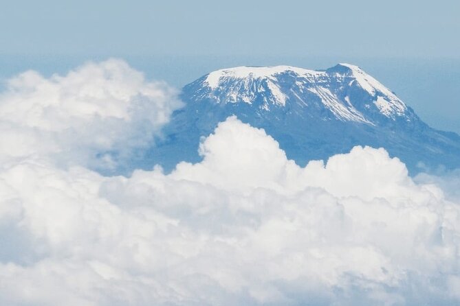 Private 6-Day Kilimanjaro Climbing via Machame route from Arusha - Day 5: Uhuru Peak and the long descent