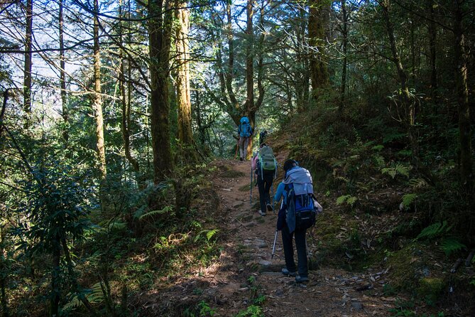 Private Annapurna Circuit Trek - What the $1,150 Annapurna Circuit package really gives you