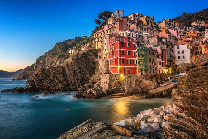 Private Cinque Terre Trek & Tour - Key points to know before booking