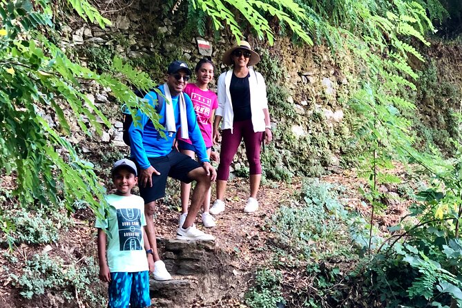 Private Cinque Terre Trek & Tour - The train to Monterosso and an easier afternoon