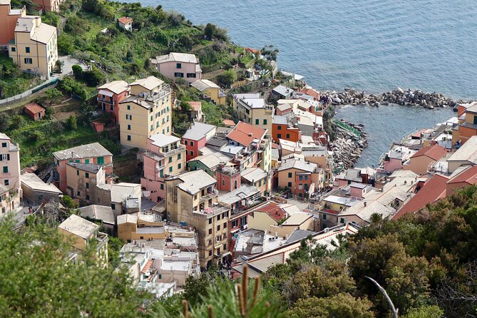 Private Cinque Terre Trek & Tour - Why the private format earns its price