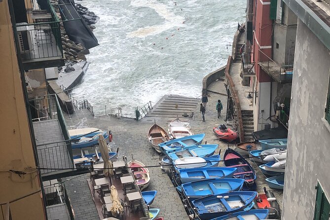 Private Cinque Terre Trek & Tour - Who will enjoy this Cinque Terre day most