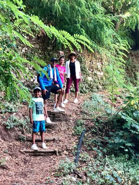 Private Cinque Terre Trekking Tour - What the $190 price buys you