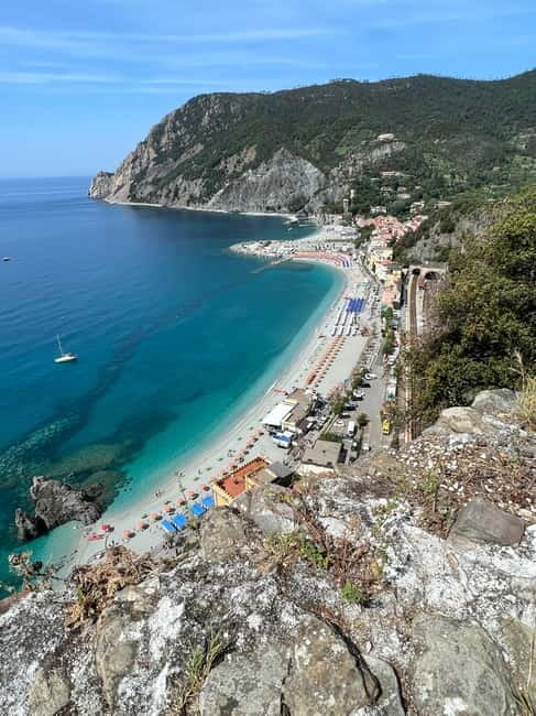 Private Cinque Terre Trekking Tour - Prepare for a real hill walk