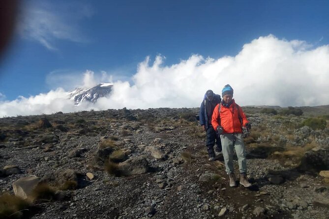 Private Day Tour and Hike in Kilimanjaro National Park - Maundi Crater and the two-peak view