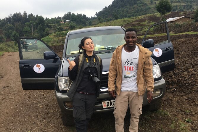 Private Gorilla Trekking Transfer from kigali to Volcanoes N.Park - What the gorilla trek may demand from you