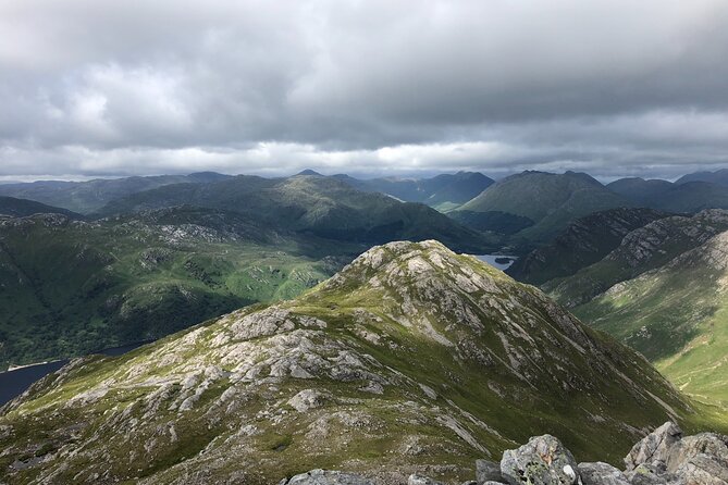Private Guided Mountain Walking Experience in the Cairngorms - What the walking is really like