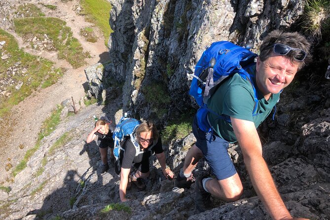 Private Guided Mountain Walking Experience in the Cairngorms - Wildlife, geology, and the quieter parts of the park