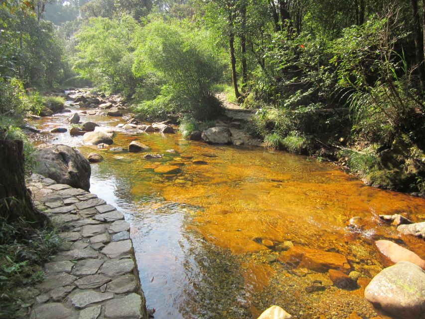 Private Hoang Lien National Park & Tribal Village Trek - A picnic around 12:30 PM