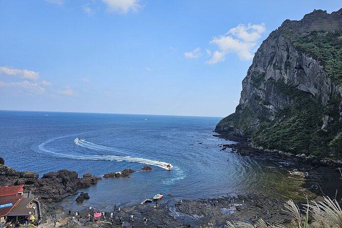 Private Jeju Geopark Gotjawal and Oreum Trekking Experience - Why this private Jeju tour works