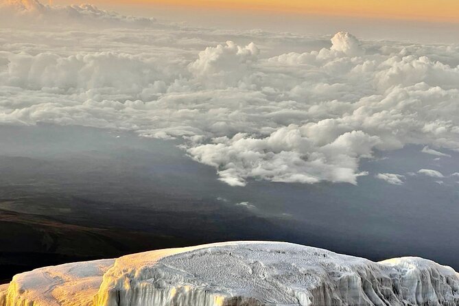 Private Kilimanjaro Hike 7 Day Lemosho Route - Day 2: The long crossing of Shira Plateau