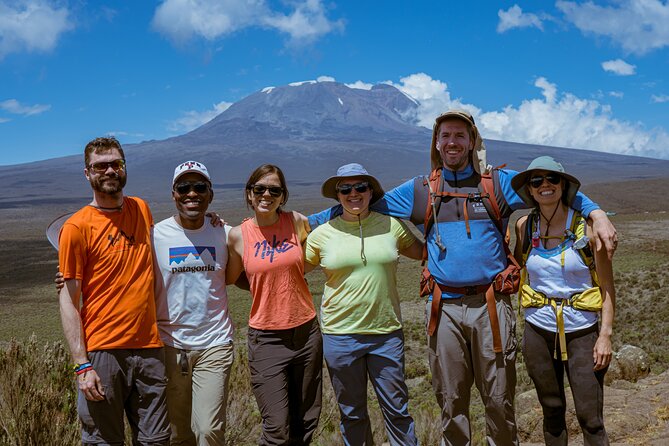 Private Kilimanjaro Hike 7 Day Lemosho Route - Day 5: Barafu Camp and the wait for midnight