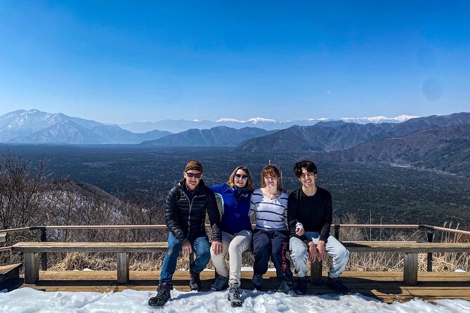 Private Local Hiking to enjoy the nature and culture of Mt.Fuji - Key points to know before booking