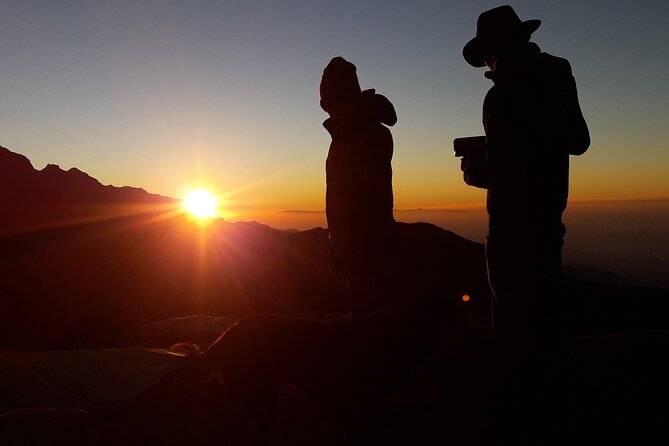 Private Mardi Himal Trek - How hard is the trek?