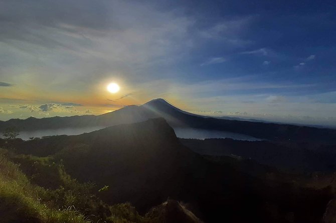 Private Mount Batur Sunrise Trekking - What private really changes