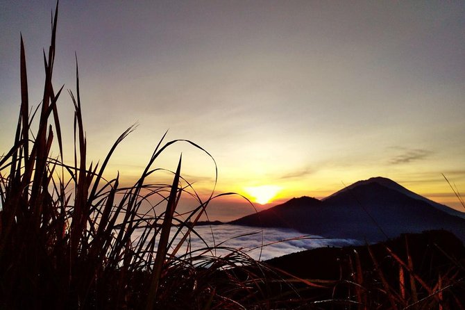 Private Mount Batur Sunrise Trekking - Who should book this sunrise trek