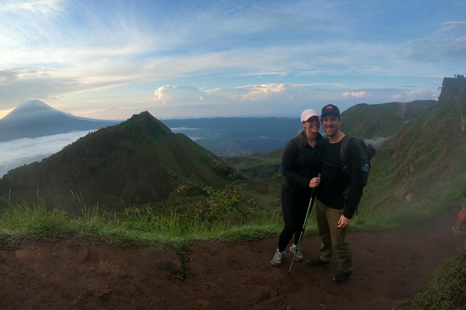 Private Mount Batur Sunrise Trekking - Booking, weather, and cancellation details