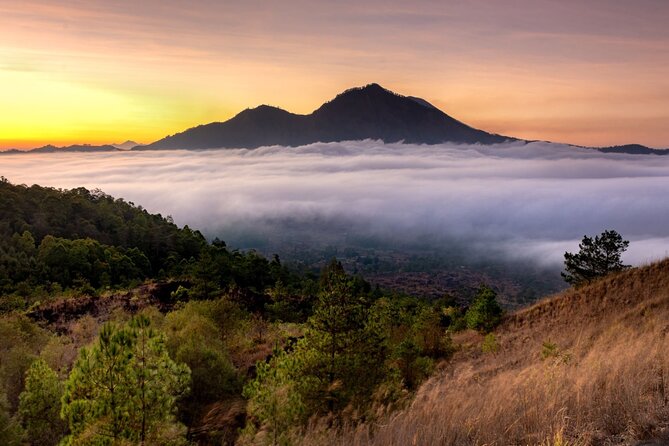 Private Mount Batur Sunrise Trekking Tour - Why Mount Batur sunrise is worth the early start