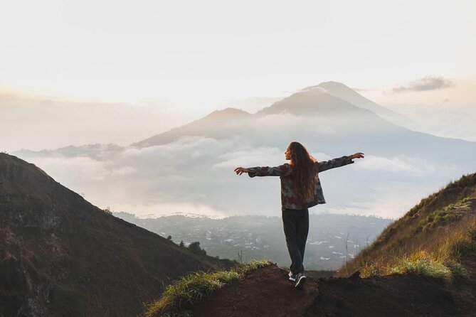 Private Mount Batur Sunrise Trekking Tour - Coming back down and returning to your hotel