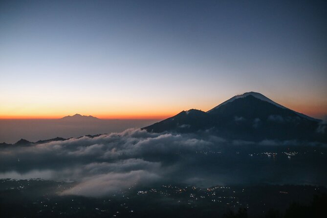 Private Mount Batur Sunrise Trekking Tour - The guides are the strongest part