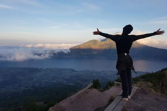 Private Mount Batur Sunset Trekking - All inclusive tour - Why the afternoon timing works so well