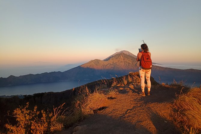 Private Mount Batur Sunset Trekking - All inclusive tour - What the $25.50 price really covers