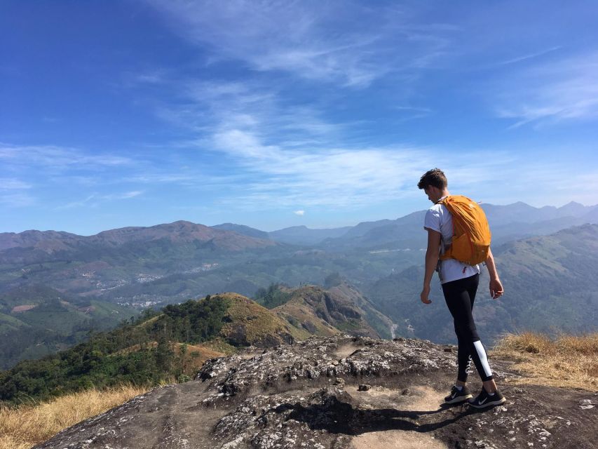 Private Munnar Tea Trek - Is $14 good value?