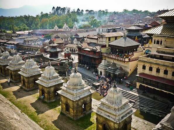 Private Nepal round trip including Ghorepani Poonhill trek - Key points to know before booking