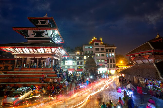 Private Nepal round trip including Ghorepani Poonhill trek - Kathmandu begins with temples and practical comforts