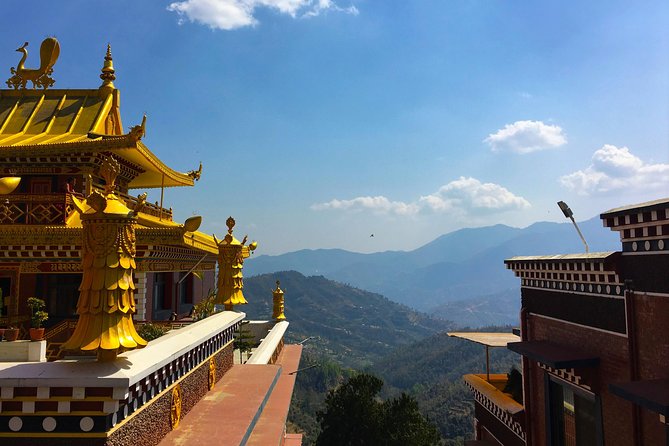 Private Nepal round trip including Ghorepani Poonhill trek - Lumbini offers the trip’s quietest night