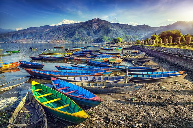 Private Nepal round trip including Ghorepani Poonhill trek - Transport, accommodation, and meals