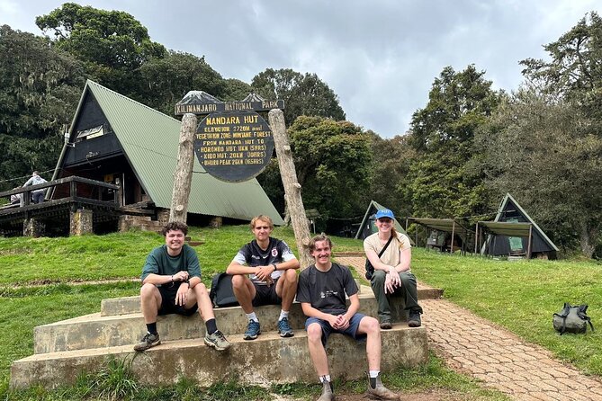 Private One-Day Trek to Mount Kilimanjaro - Why this day hike makes sense after a safari