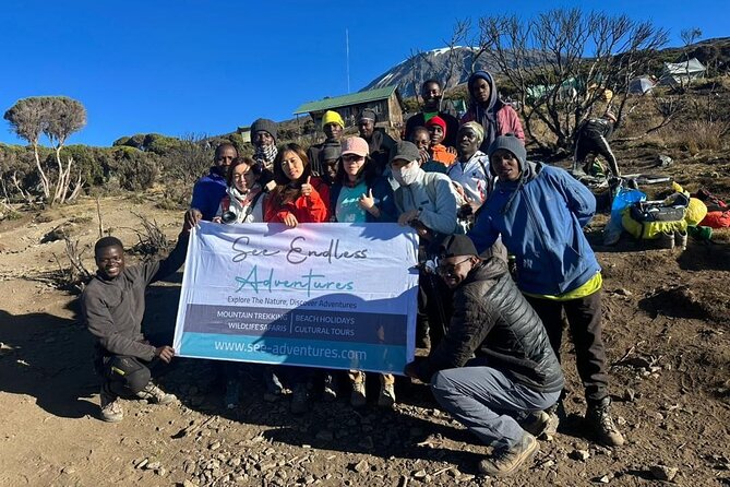 Private One-Day Trek to Mount Kilimanjaro - What the $260 price really covers