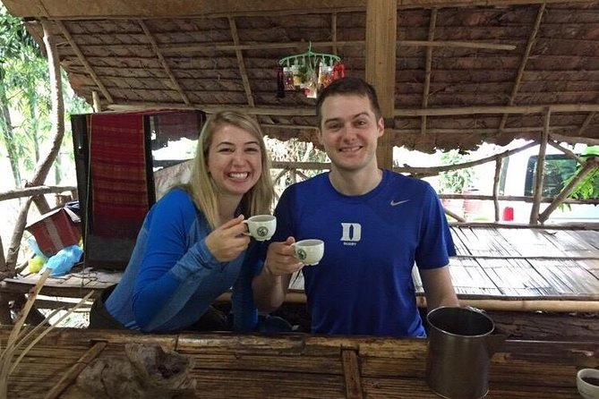 Private Tour 2 Difference Trails Trekking at Doi Inthanon National Park - How the private tour compares with a group outing