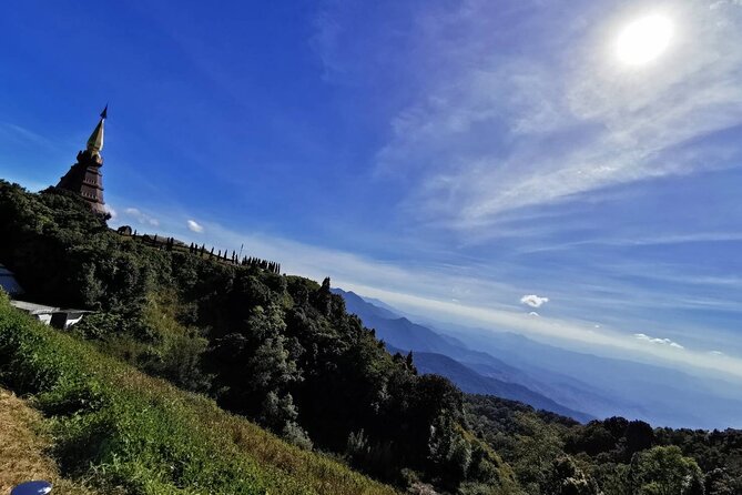 Private Tour Doi Inthanon And Trekking Nature Trail, Chiang Mai - Why Doi Inthanon Works as a Full-Day Trip