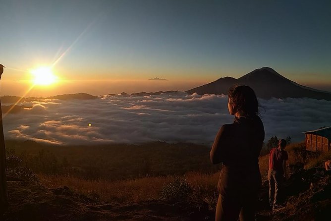 Private Tour : Mount Batur Sunrise Trekking With Private Guide - Why Mount Batur at sunrise is worth the lost sleep
