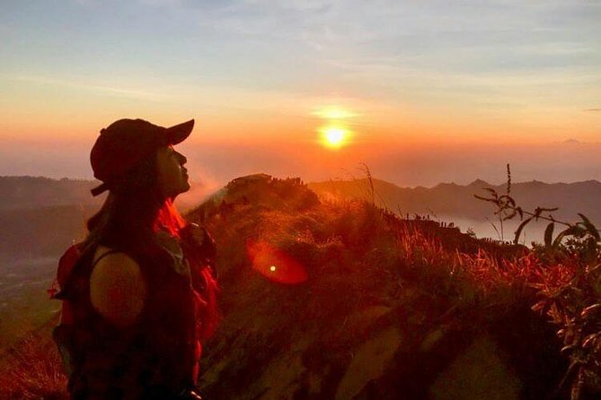 Private Tour : Mount Batur Sunrise Trekking With Private Guide - Starting the climb around 3:30am