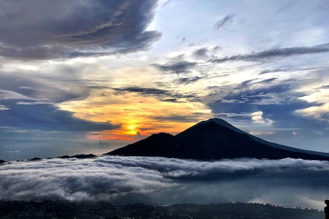Private Tour : Mount Batur Sunrise Trekking With Private Guide - Who will enjoy this Mount Batur trek