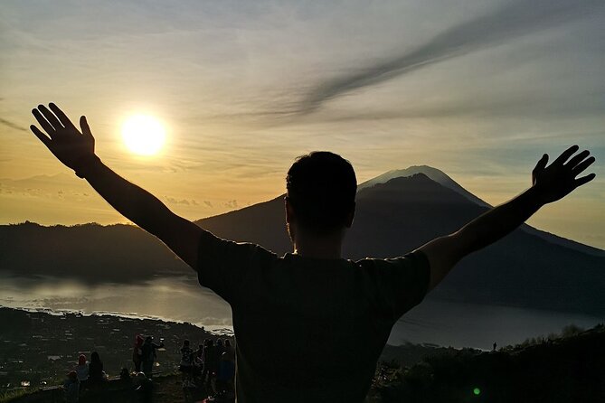 Private Tour : Mount Batur Sunrise Trekking With Private Guide - Should you book it?
