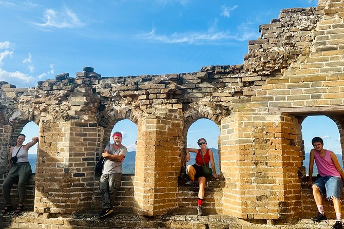 Private Trekking Day Tour to Jinshanling Great Wall - Why Jinshanling is worth the longer drive