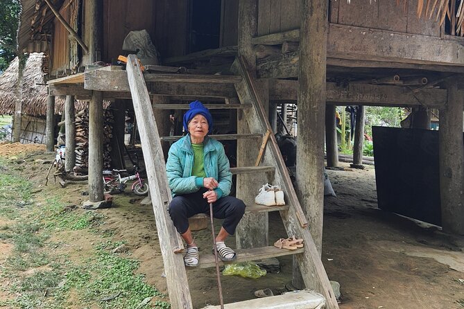 Pu Luong 2-Day Adventure: Trekking, Homestay & Local Culture - Hieu Waterfall and the value of an active afternoon