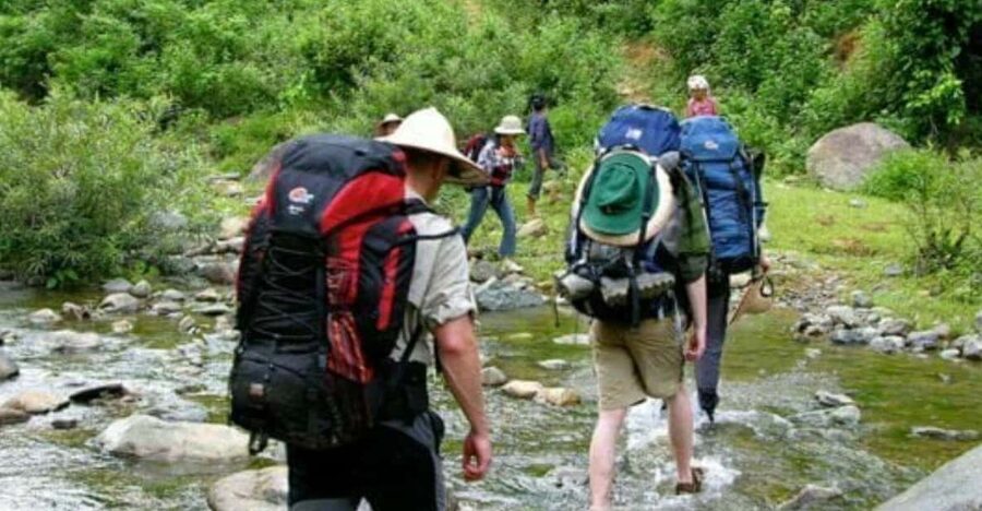 Pu Luong 2 Days 1 Nights - Offbeat Trekking Tour - Why Pu Luong works for an offbeat two-day trip