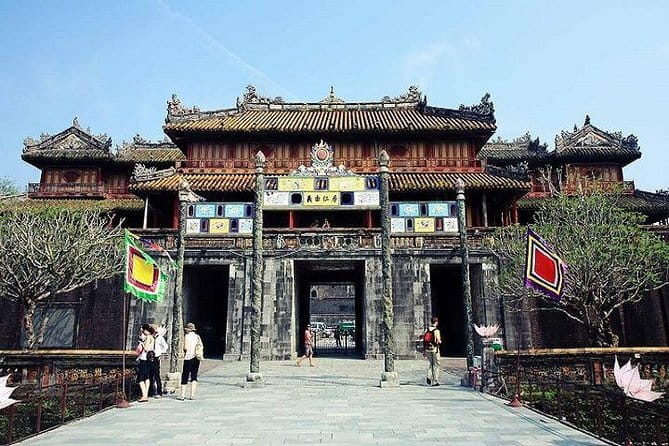 Pu Luong Amazing Trekking Village,Rafting,Swimming, Lunch on Boat - What $35 includes, and what it does not