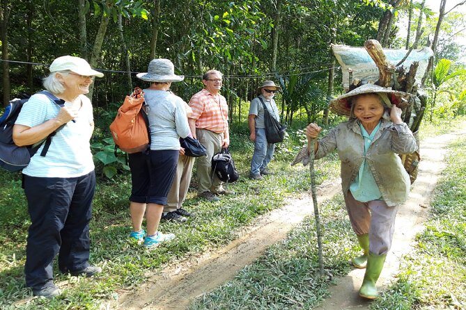 Pu Luong Explorer: 3-Day Trekking & Authentic Village Stay - Key points to know before booking