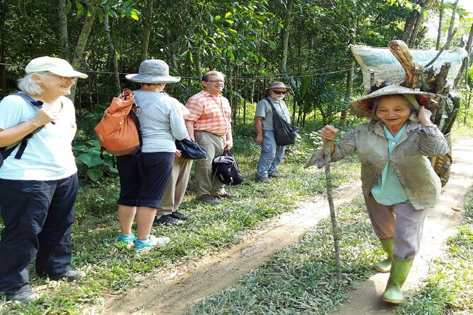 Pu Luong Explorer: 3-Day Trekking & Authentic Village Stay - The homestay: worthwhile, with a few trade-offs