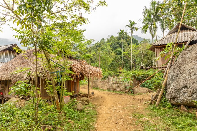 Pu Luong Full Day Trek Terraces Weaving and Waterfall Lunch - Why this Pu Luong day feels different
